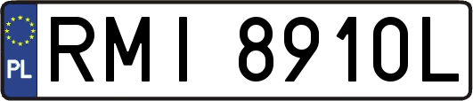 RMI8910L