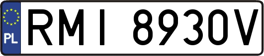 RMI8930V