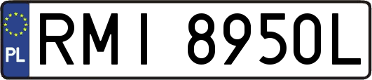 RMI8950L