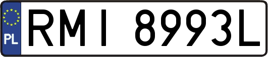 RMI8993L