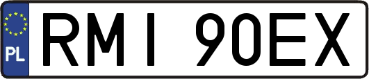 RMI90EX