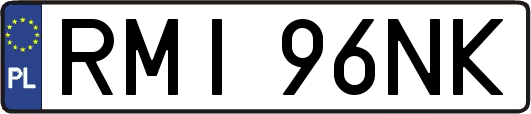 RMI96NK