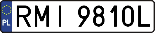 RMI9810L