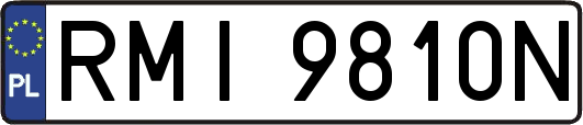 RMI9810N