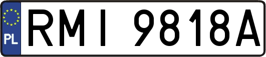 RMI9818A