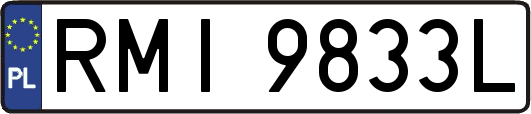 RMI9833L