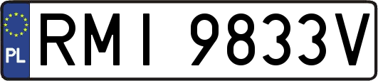RMI9833V
