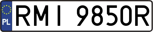 RMI9850R