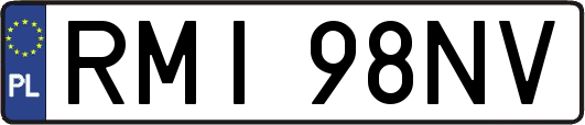 RMI98NV