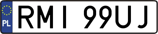 RMI99UJ