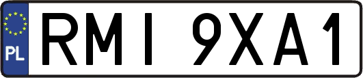 RMI9XA1