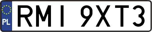 RMI9XT3