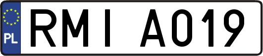 RMIA019