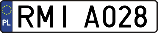 RMIA028