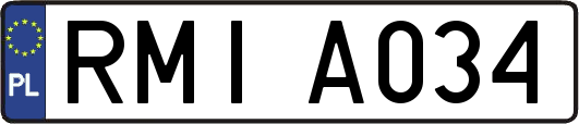 RMIA034