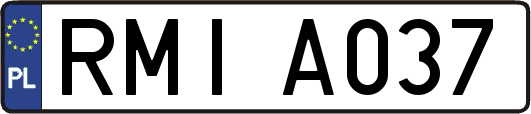 RMIA037