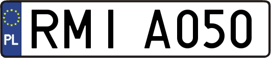 RMIA050