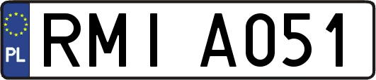 RMIA051