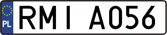 RMIA056