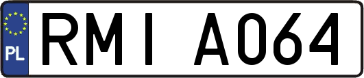 RMIA064