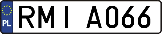 RMIA066
