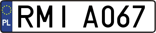 RMIA067