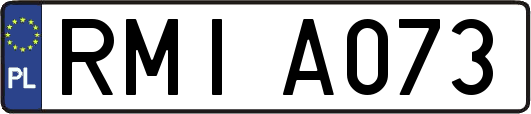 RMIA073