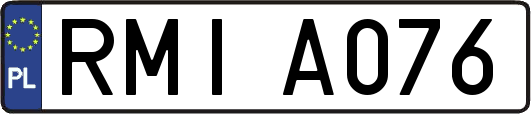RMIA076