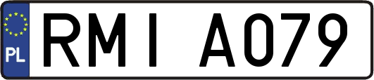 RMIA079