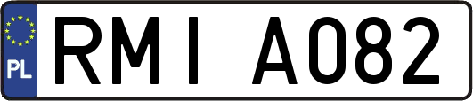 RMIA082