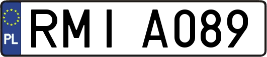 RMIA089