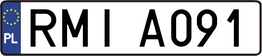 RMIA091