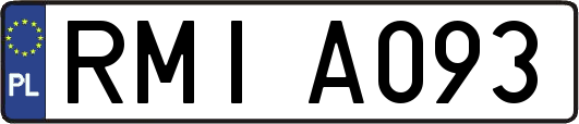 RMIA093