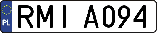 RMIA094