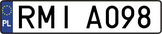 RMIA098