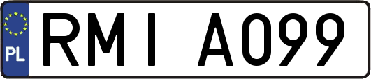 RMIA099