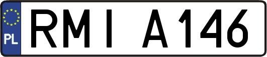 RMIA146