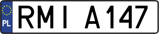 RMIA147