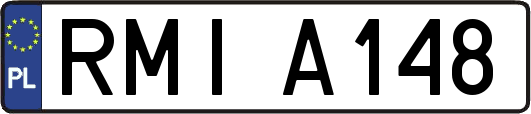RMIA148