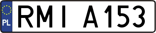 RMIA153