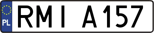 RMIA157