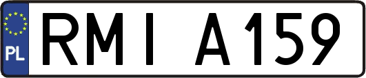 RMIA159