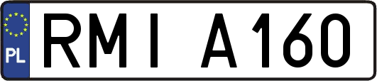 RMIA160