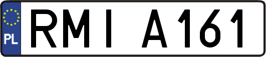 RMIA161