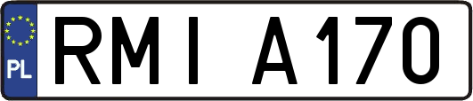 RMIA170