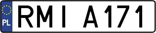 RMIA171