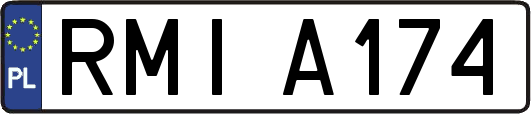 RMIA174