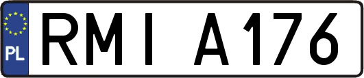 RMIA176