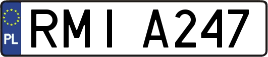 RMIA247