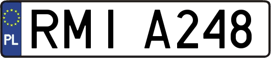 RMIA248